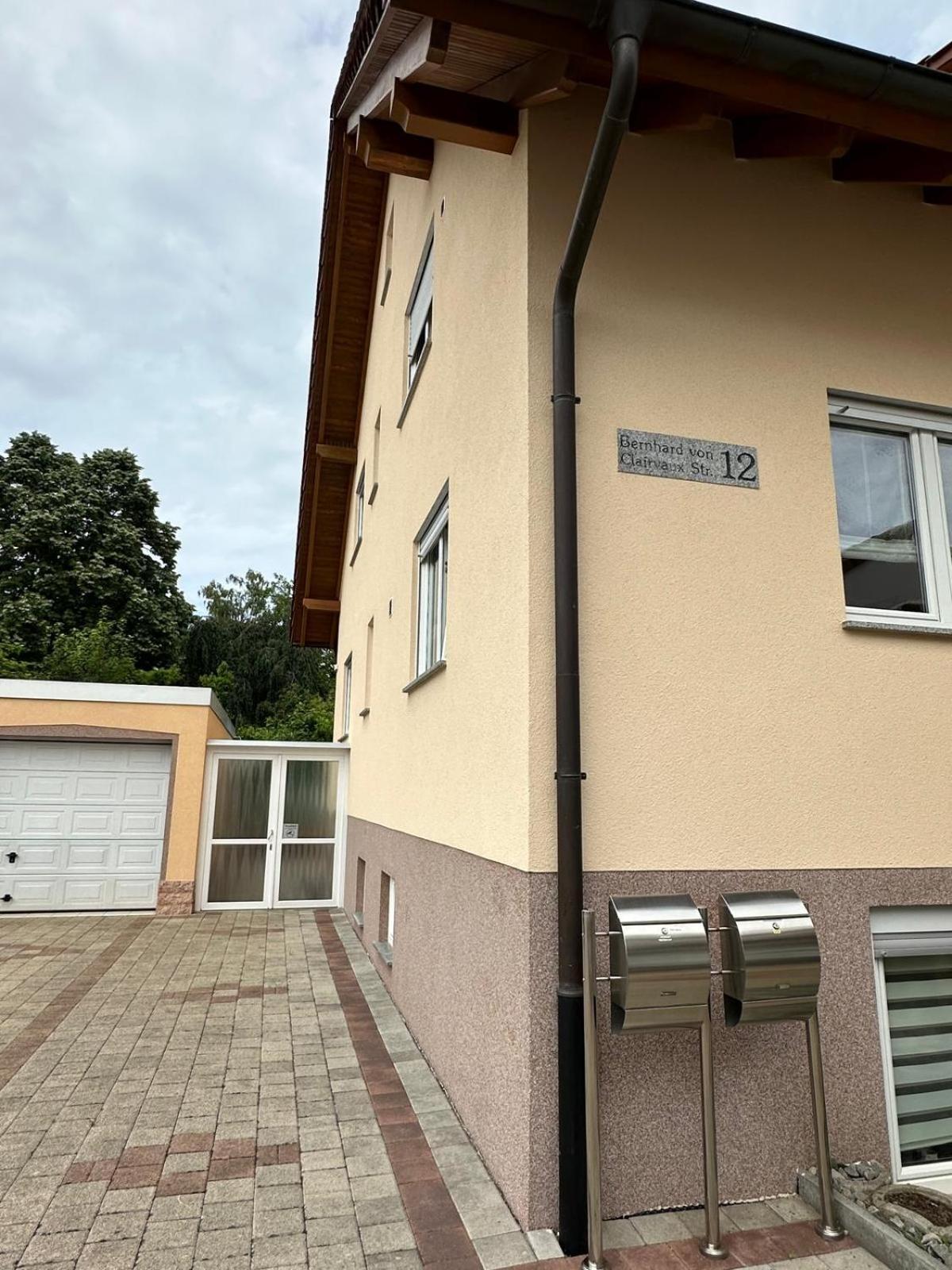 Lenavi'S Fewo Naehe Europa Park & Rulantica Kippenheim Εξωτερικό φωτογραφία