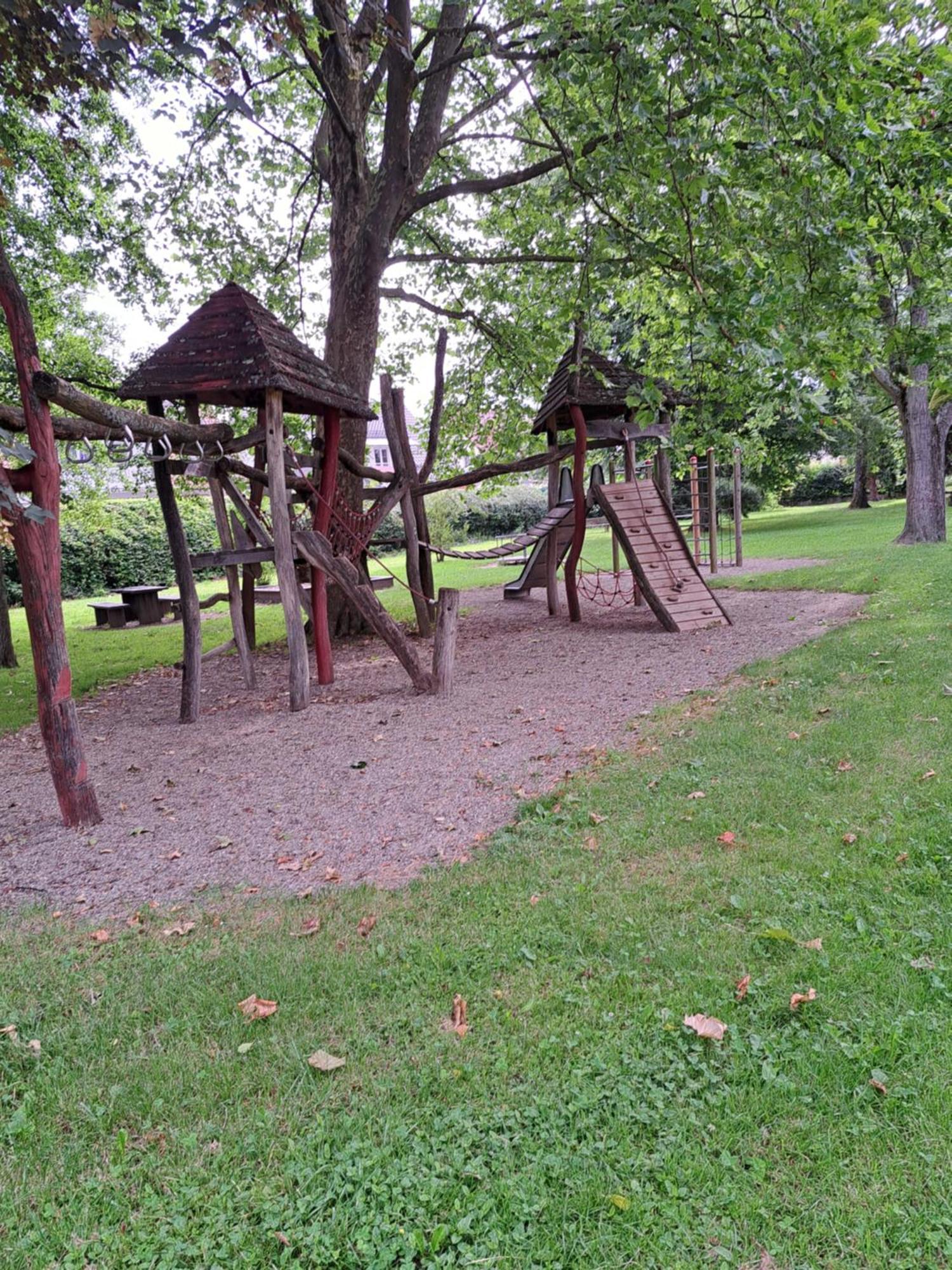 Lenavi'S Fewo Naehe Europa Park & Rulantica Kippenheim Εξωτερικό φωτογραφία